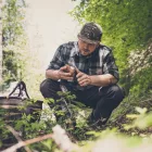 GERBER Asada zsebkés