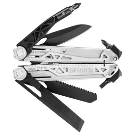 GERBER Dual Force kombinált szerszám