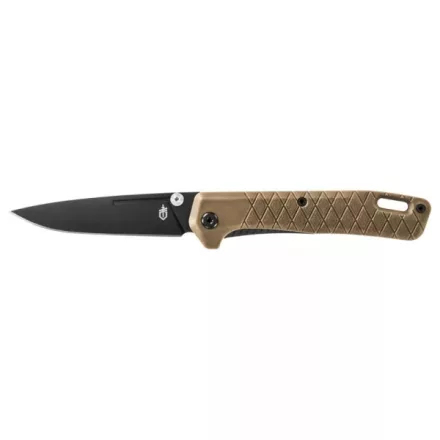 GERBER Zilch zsebkés, coyote