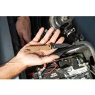 GERBER Zilch zsebkés, coyote