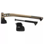 GERBER Bushcraft fejsze, coyote