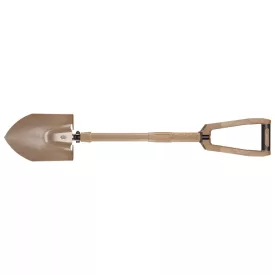 GERBER Dredge összecsukható ásó, coyote