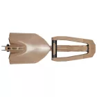 GERBER Dredge összecsukható ásó, coyote