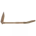 GERBER Dredge összecsukható ásó, coyote