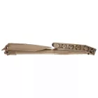 GERBER Dredge összecsukható ásó, coyote