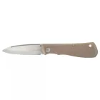 GERBER Mansfield Micarta zsebkés, natural