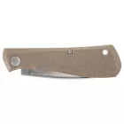 GERBER Mansfield Micarta zsebkés, natural