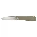 GERBER Mansfield Micarta zsebkés, olive