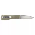 GERBER Mansfield Micarta zsebkés, olive
