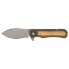 GERBER Confidant zsebkés, bambusz