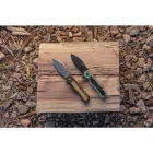 GERBER Confidant zsebkés, bambusz