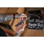 GERBER Pledge zsebkés, kék