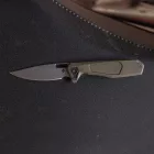 GERBER Minisada zsebkés, zöld