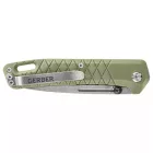 GERBER Zilch zsebkés, zöld