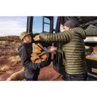 GERBER Zilch zsebkés, zöld