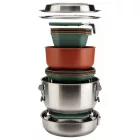 GERBER Compleat főzőkészlet