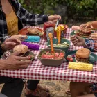 GERBER Compleat főzőkészlet