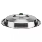 GERBER Compleat serpenyő