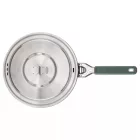 GERBER Compleat serpenyő