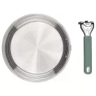 GERBER Compleat serpenyő