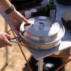 GERBER Compleat serpenyő