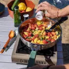 GERBER Compleat serpenyő