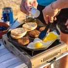 GERBER Compleat sütőlap