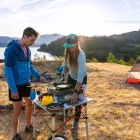 GERBER Compleat sütőlap