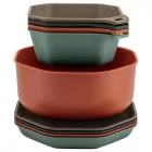 GERBER Compleat tányérkészlet