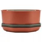 GERBER Compleat tányérkészlet