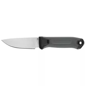 GERBER Strongarm Camp tőr, szürke