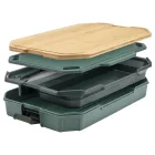 GERBER Compleat vágódeszka készlet