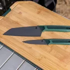 GERBER Compleat vágódeszka készlet