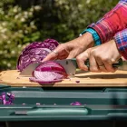 GERBER Compleat vágódeszka készlet