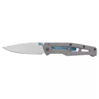 GERBER Paralite zsebkés, ezüst/kék