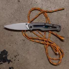 GERBER Paralite zsebkés, ezüst/kék