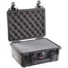 PELI 1150 Protector Case láda - fekete szivaccsal