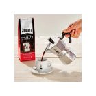 Bialetti Moka Express - 1 adagos
