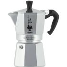 Bialetti Moka Express kotyogós kávéfőző - 6 adagos