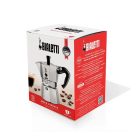 Bialetti Moka Express kotyogós kávéfőző - 6 adagos