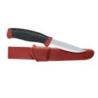 Morakniv® Companion (S) - bordó 