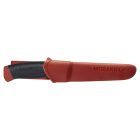 Morakniv® Companion (S) - bordó 