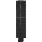 Maxpedition Flashlight Sheath 5in - Fekete