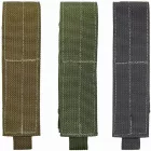 Maxpedition Flashlight Sheath 5in - Fekete