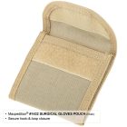 Maxpedition Surgical Gloves Pouch