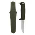 Morakniv RISBERG (S) -  Deep Forests kés tokkal 