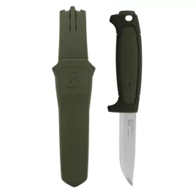 Morakniv RISBERG (S) -  Deep Forests kés tokkal 