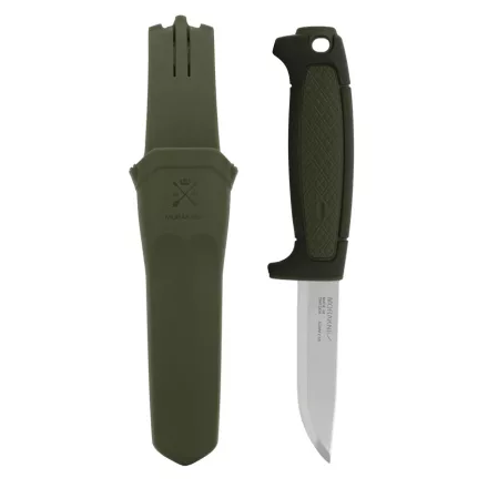 Morakniv RISBERG (S) -  Deep Forests kés tokkal 