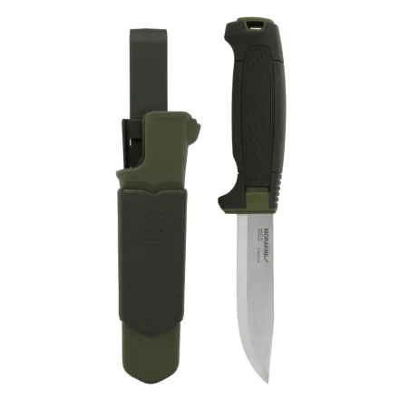 Morakniv Amberg (S) -  Deep Forests kés tokkal 