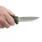 Morakniv Amberg (S) -  Deep Forests kés tokkal 